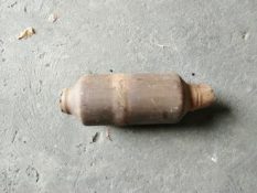 Викуп каталізатора GL345FAA Марка автомобіля Ford     Вставка каталізатора Кераміка Тип палива Бензин