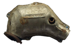 Викуп каталізатора 2611 2 SENSOR Марка автомобіля Subaru     Вставка каталізатора Кераміка Тип палива Бензин