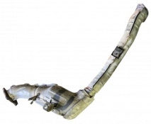 Викуп каталізатора 2710 Марка автомобіля Subaru     Вставка каталізатора Кераміка Тип палива Бензин