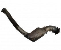 Викуп каталізатора 2925 Марка автомобіля Subaru     Вставка каталізатора Кераміка Тип палива Бензин