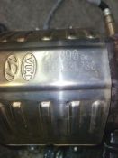 Викуп каталізатора 2E390 Марка автомобіля Hyundai|Kia     Вставка каталізатора Кераміка Тип палива Бензин