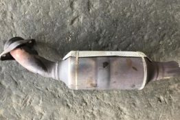 Викуп каталізатора L5F297MC Domestic Special Марка автомобіля Ford     Вставка каталізатора Кераміка Тип палива Бензин