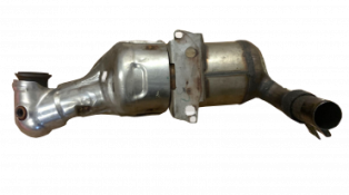 Викуп каталізатора GM 207 (DPF) 55562912 / 55567233 Kat Con Марка автомобіля Opel|Vauxhall Модель автомобіля Opel Corsa 1.3 CDTi 16V (70 kw)|Vauxhall Astra J - 1.3 CDTI Рік автомобіля 1972|2011|2012|2013|2014 Вставка каталізатора Сажовий фільтр (DPF) Тип палива Дизель Каталітична марка Kat Con