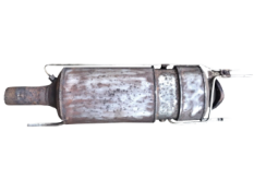 Викуп каталізатора GM 126 (DPF) 55559688 Arvin Meritor Марка автомобіля Opel|Vauxhall     Вставка каталізатора Сажовий фільтр (DPF) Тип палива Дизель Каталітична марка Arvin Meritor