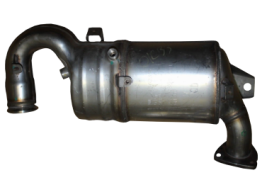 Викуп каталізатора GM 203 (DPF) 55562315 / 55562345 Марка автомобіля Opel|Saab|Vauxhall Модель автомобіля Opel Insignia 2.0 CDTi (2010)|Saab 9-5 2.0 TiD|Vauxhall Insignia mki 2.0 Рік автомобіля 2008|2009|2010|2011|2012|2013 Вставка каталізатора Сажовий фільтр (DPF) Тип палива Дизель