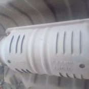 Викуп каталізатора 2MC3D Марка автомобіля Hyundai|Kia     Вставка каталізатора Кераміка Тип палива Бензин