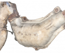 Викуп каталізатора 3126 1 Sensor Марка автомобіля Subaru     Вставка каталізатора Кераміка Тип палива Бензин