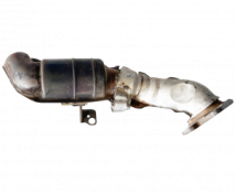 Викуп каталізатора 3131 Марка автомобіля Subaru     Вставка каталізатора Кераміка Тип палива Бензин