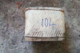 Викуп каталізатора MAN OFT R M8 085 / Ford Rear Double Марка автомобіля Ford     Вставка каталізатора Кераміка Тип палива Бензин