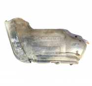 Викуп каталізатора 3214 Марка автомобіля Subaru     Вставка каталізатора Кераміка Тип палива Бензин