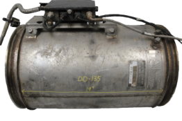 Викуп каталізатора A6804910394  Detroit Diesel Марка автомобіля Mercedes Benz     Вставка каталізатора Сажовий фільтр (DPF) Тип палива Дизель Каталітична марка Detroit Diesel