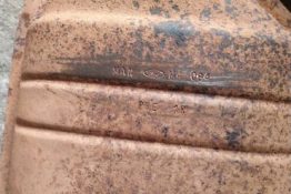 Викуп каталізатора MAN PRE M4 084 Марка автомобіля Ford     Вставка каталізатора Кераміка Тип палива Бензин