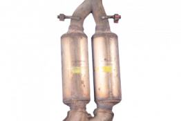 Викуп каталізатора SK 0011 Марка автомобіля Mercedes Benz Модель автомобіля Mercedes Benz C-Class W205 - Coupe   Вставка каталізатора Сажовий фільтр (DPF) Тип палива Дизель