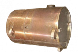 Викуп каталізатора KT 6029 ZGS002 / ZGS003 / A9404900114 / A9404900214 Марка автомобіля Mercedes Benz     Вставка каталізатора Сажовий фільтр (DPF) Тип палива Дизель