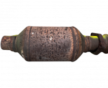 Викуп каталізатора KT 6042 A90649006/11 Марка автомобіля Mercedes Benz     Вставка каталізатора Сажовий фільтр (DPF) Тип палива Дизель