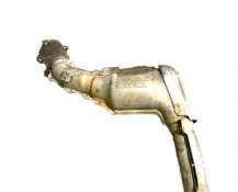 Викуп каталізатора 3415 Марка автомобіля Subaru     Вставка каталізатора Кераміка Тип палива Бензин