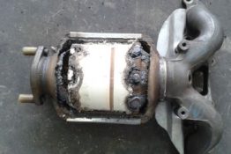 Викуп каталізатора B6A Марка автомобіля Hyundai|Kia     Вставка каталізатора Кераміка Тип палива Бензин