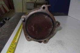 Викуп каталізатора BBV2 Марка автомобіля Hyundai|Kia     Вставка каталізатора Кераміка Тип палива Бензин