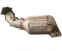 Викуп каталізатора 3625 Марка автомобіля Subaru     Вставка каталізатора Кераміка Тип палива Бензин