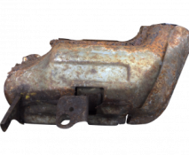 Викуп каталізатора 3825 Марка автомобіля Subaru     Вставка каталізатора Кераміка Тип палива Бензин