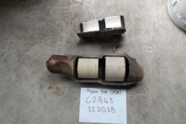 Викуп каталізатора C2B43 Марка автомобіля Hyundai|Kia     Вставка каталізатора Кераміка Тип палива Бензин