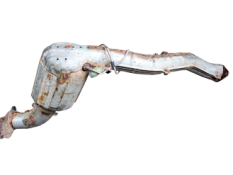 Викуп каталізатора 3Y16 Марка автомобіля Subaru     Вставка каталізатора Кераміка Тип палива Бензин