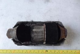 Викуп каталізатора D1AA21 Марка автомобіля Hyundai|Kia     Вставка каталізатора Кераміка Тип палива Бензин