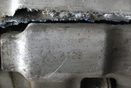 Викуп каталізатора 4128 Марка автомобіля Subaru     Вставка каталізатора Кераміка Тип палива Бензин