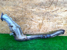 Викуп каталізатора 4311 Марка автомобіля Subaru     Вставка каталізатора Кераміка Тип палива Бензин