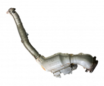 Викуп каталізатора 4324 L2-Series Марка автомобіля Subaru     Вставка каталізатора Кераміка Тип палива Бензин