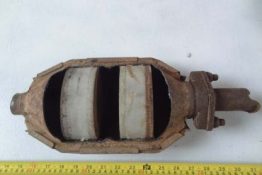 Викуп каталізатора ESH81 (100%) Марка автомобіля Hyundai|Kia     Вставка каталізатора Кераміка Тип палива Бензин