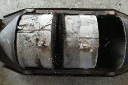 Викуп каталізатора XE52 BA Марка автомобіля Ford     Вставка каталізатора Кераміка Тип палива Бензин