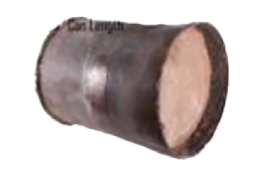 Викуп каталізатора 3859558C93 043Y0009942 A261A / MADE IN USA Марка автомобіля International Trucks     Вставка каталізатора Сажовий фільтр (DPF) Тип палива Дизель