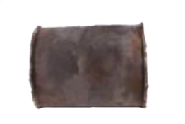 Викуп каталізатора 3859558C93 043Y0013876 11C11231037 / C121A / MADE IN USA / CP232717; 16.25" Can Length; 13.25" Diameter. Марка автомобіля International Trucks     Вставка каталізатора Сажовий фільтр (DPF) Тип палива Дизель