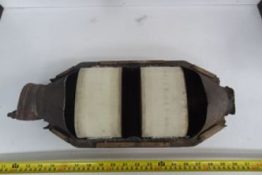 Викуп каталізатора FSH56 020227 R 053 Марка автомобіля Hyundai|Kia     Вставка каталізатора Кераміка Тип палива Бензин