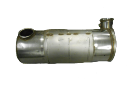 Викуп каталізатора 43208130135 4328795 Марка автомобіля International Trucks     Вставка каталізатора Сажовий фільтр (DPF) Тип палива Дизель