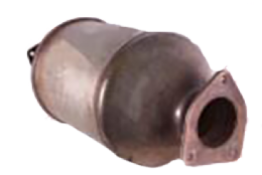 Викуп каталізатора A00003605 Марка автомобіля International Trucks     Вставка каталізатора Сажовий фільтр (DPF) Тип палива Дизель