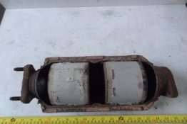 Викуп каталізатора H1CB18 Марка автомобіля Hyundai|Kia     Вставка каталізатора Кераміка Тип палива Бензин