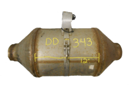 Викуп каталізатора A00103148 Марка автомобіля International Trucks     Вставка каталізатора Сажовий фільтр (DPF) Тип палива Дизель