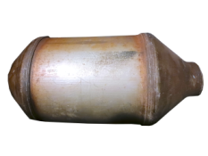 Викуп каталізатора A00195208 Марка автомобіля International Trucks     Вставка каталізатора Сажовий фільтр (DPF) Тип палива Дизель