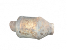 Викуп каталізатора A00198454 Марка автомобіля International Trucks     Вставка каталізатора Сажовий фільтр (DPF) Тип палива Дизель