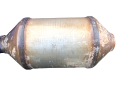 Викуп каталізатора A00204668 Марка автомобіля International Trucks     Вставка каталізатора Сажовий фільтр (DPF) Тип палива Дизель