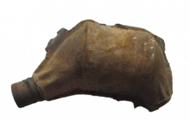 Викуп каталізатора 4Y26 Марка автомобіля Subaru     Вставка каталізатора Кераміка Тип палива Бензин