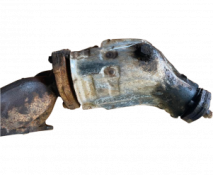 Викуп каталізатора 4Z01 5 4Z01 Марка автомобіля Subaru     Вставка каталізатора Кераміка Тип палива Бензин