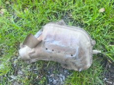 Викуп каталізатора 5202 Марка автомобіля Subaru     Вставка каталізатора Кераміка Тип палива Бензин