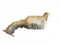 Викуп каталізатора 5516 Марка автомобіля Subaru     Вставка каталізатора Кераміка Тип палива Бензин