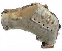 Викуп каталізатора 5921 2 Sensor Марка автомобіля Subaru     Вставка каталізатора Кераміка Тип палива Бензин