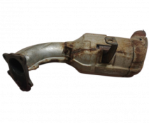 Викуп каталізатора 5928 Марка автомобіля Subaru     Вставка каталізатора Кераміка Тип палива Бензин