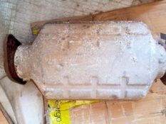 Викуп каталізатора K30A Марка автомобіля Hyundai|Kia     Вставка каталізатора Кераміка Тип палива Бензин