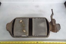 Викуп каталізатора K56P Марка автомобіля Hyundai|Kia     Вставка каталізатора Кераміка Тип палива Бензин